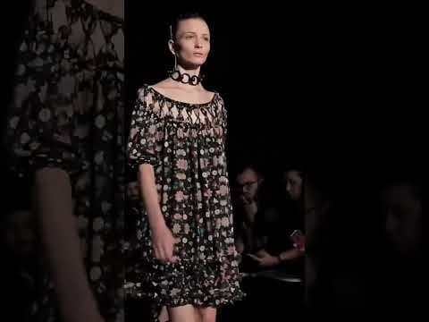 DESFILE REINALDO LOURENÇO SPFW