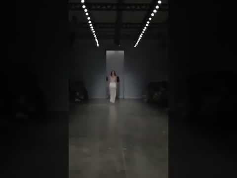 DESFILE LILLY SARTI SPFW
