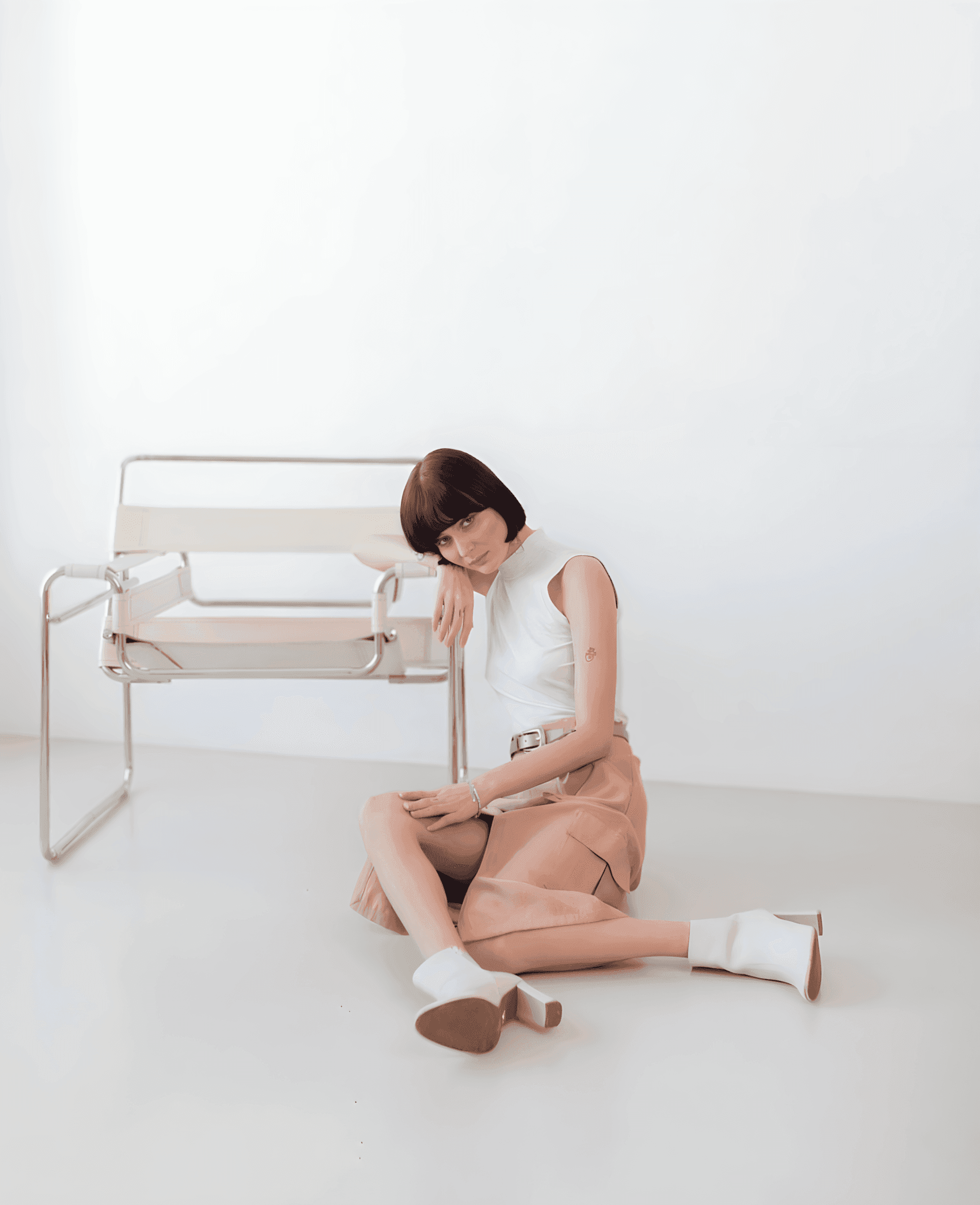 ANITA VOSS 1