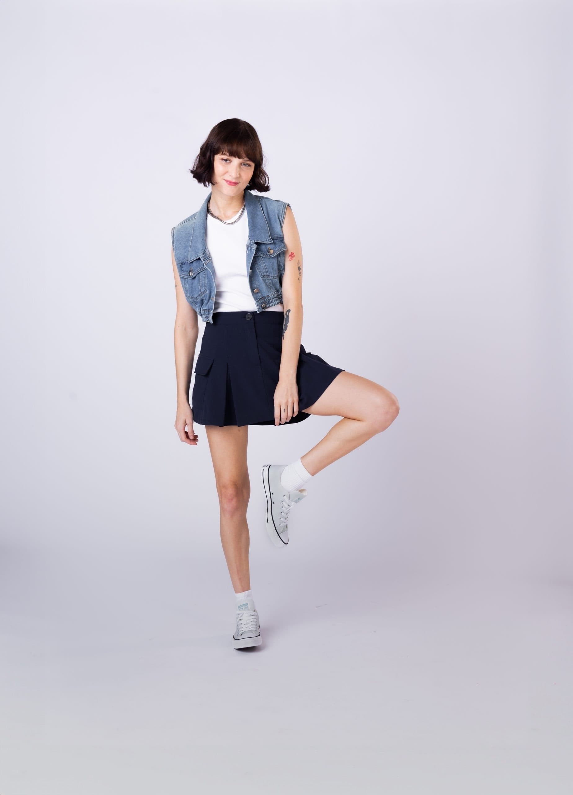 CONVERSE 2