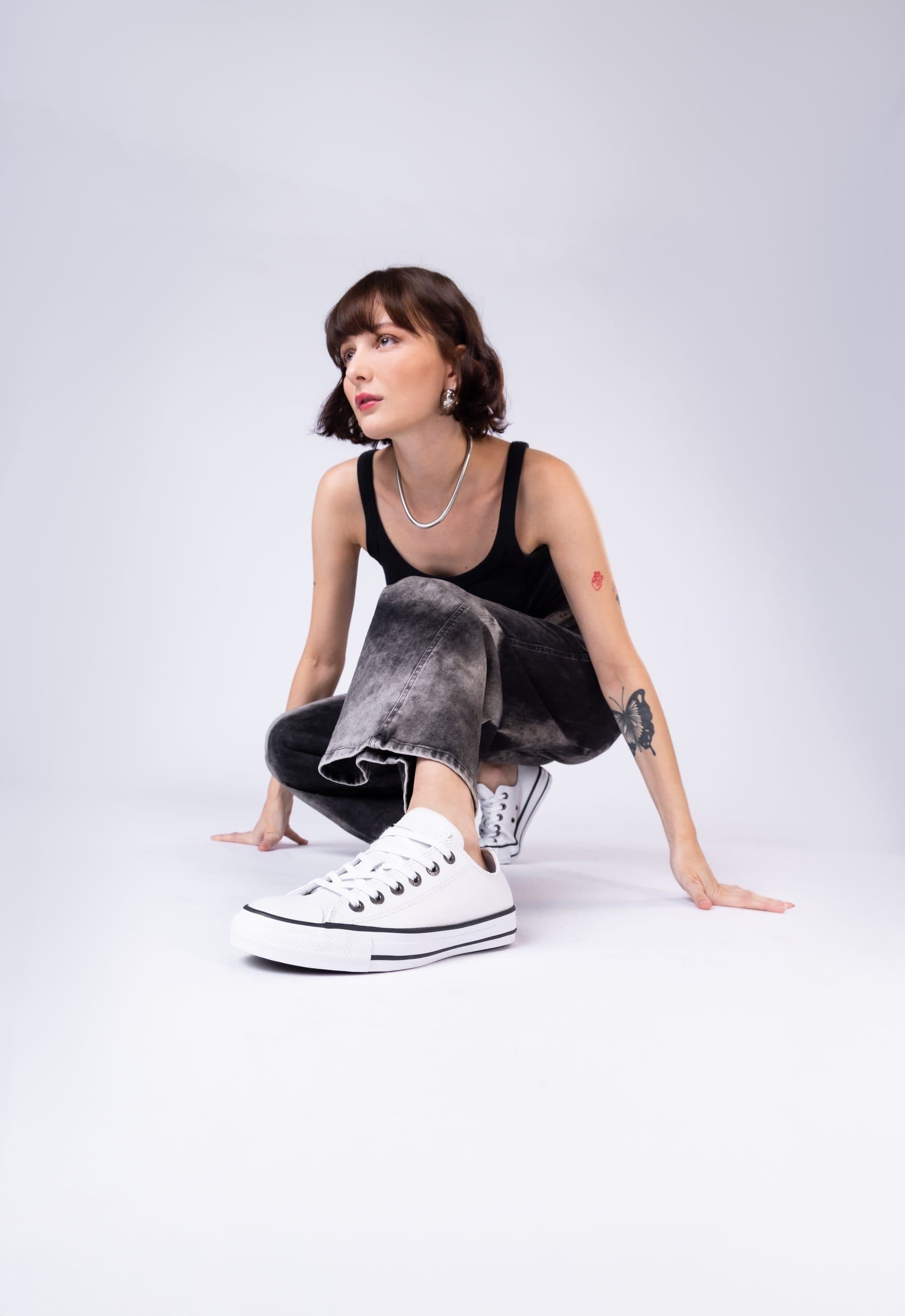 CONVERSE 3