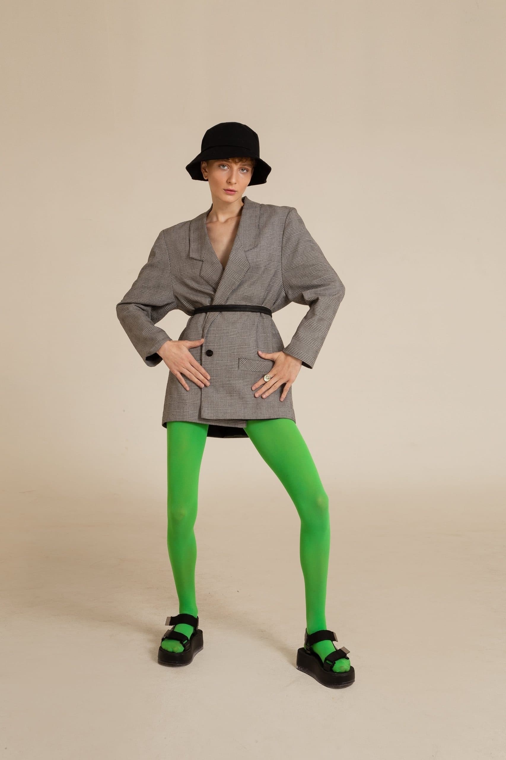 EDITORIAL 3